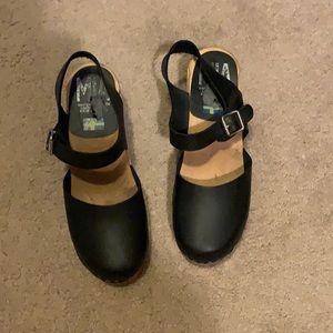 Mia clogs Sweden